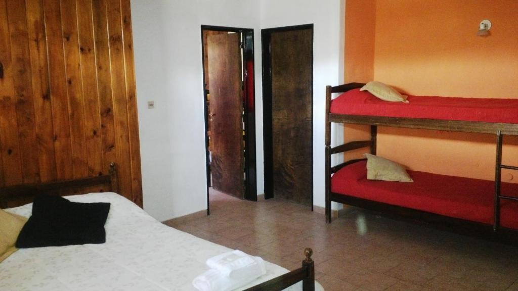 Dr. Enrique Zarate Hotel | Hotel Mediterraneo