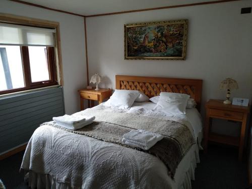 Chaiten Hotel | Hotel Mi Casa