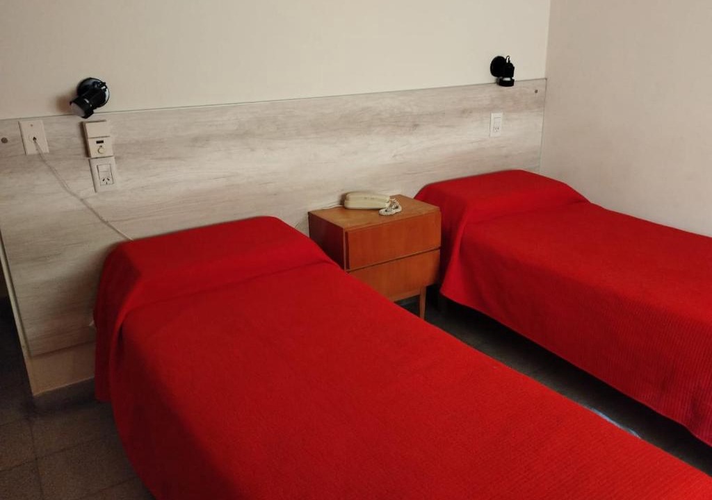 Rosario Hotel | Hotel Mitre