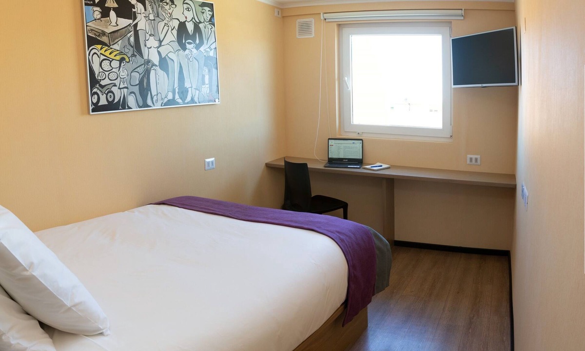 Calama Hotel | Hotel Modular Express Calama
