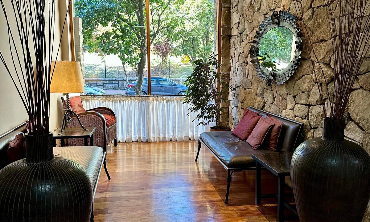 Centro Hotel | Hotel Nahuel Huapi