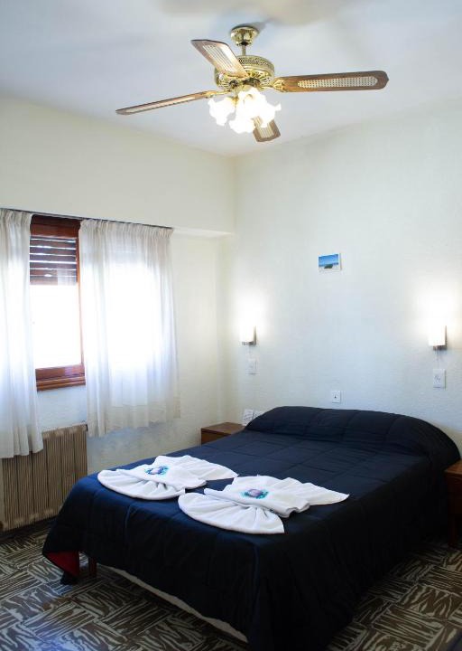 Villa Gesell Hotel | Hotel Neptuno VG Categoría 1 estrella