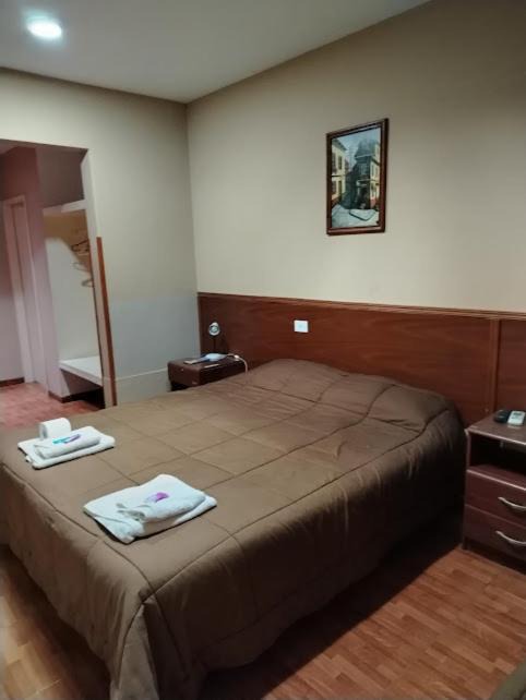 San Juan Hotel | Hotel Nerja