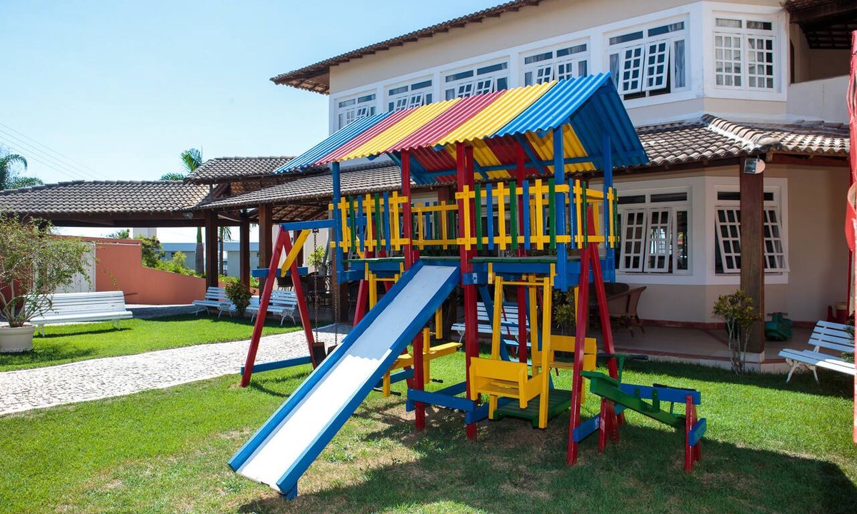 Nova Guarapari Hotel | Hotel Nova Guarapari
