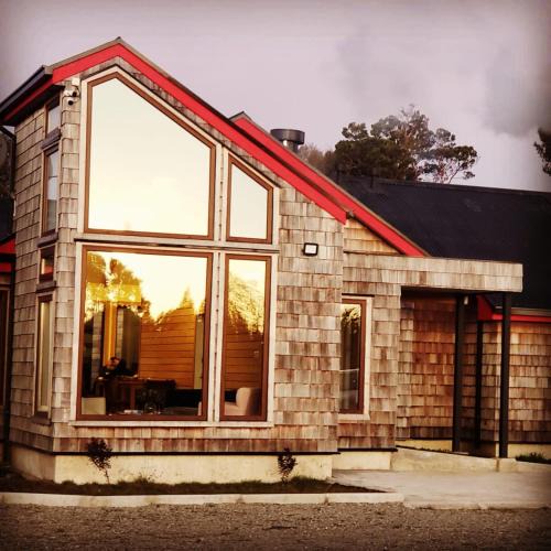 Rilan Hotel | Hotel Nubes de Quinchao