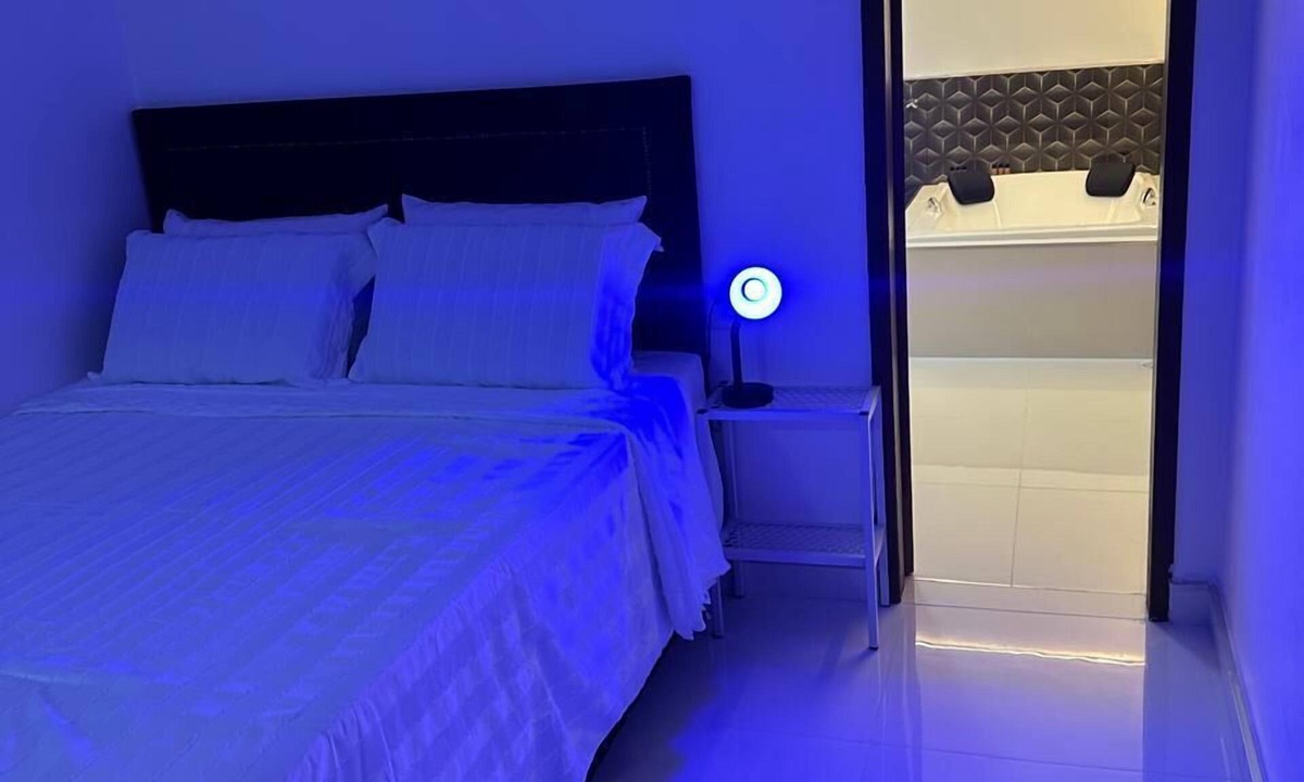 Valparaiso de Goias Hotel | Hotel Paraíso