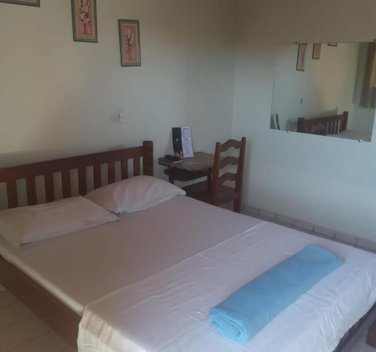 Parque Sao Bernardo Hotel | Hotel Park