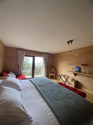 Castro Hotel | Hotel Parque Quilquico