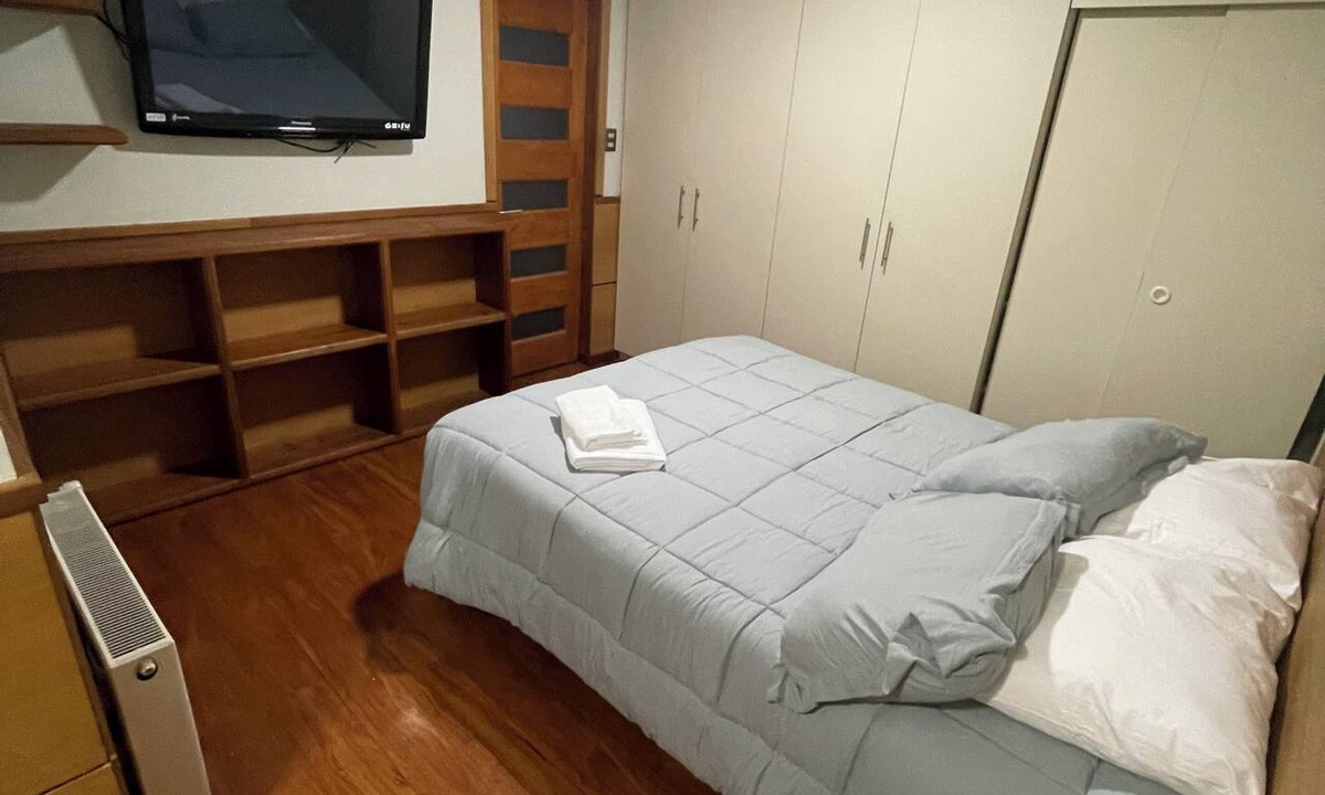 Concepcion Hotel | Hotel Peregrino Suites