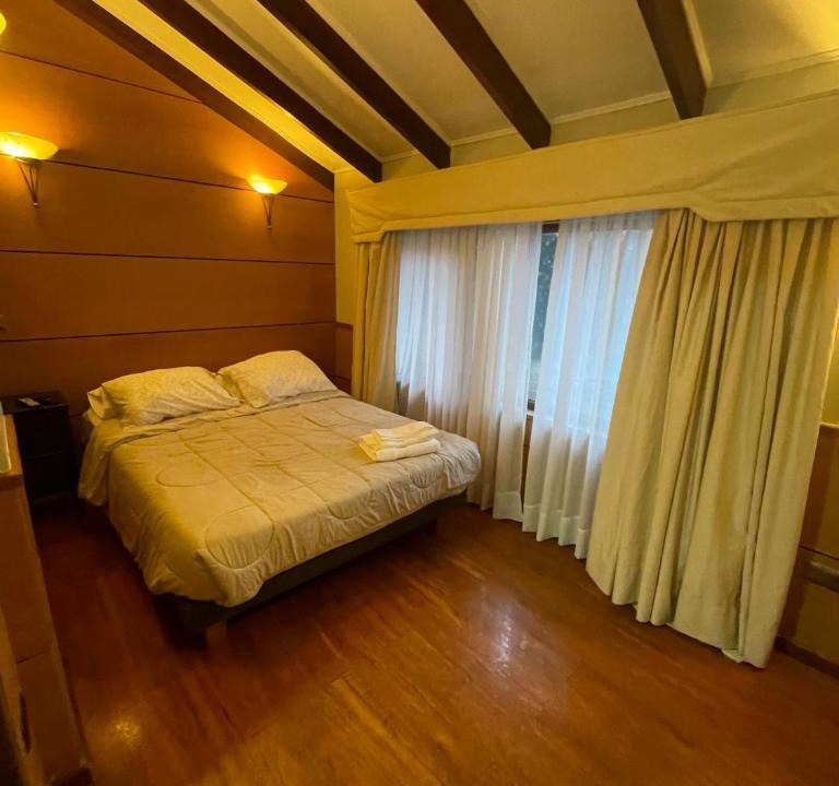 Concepcion House | Hotel Peregrino Suites