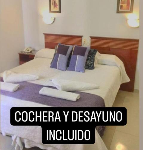 San Juan Hotel | Hotel Plaza San Juan