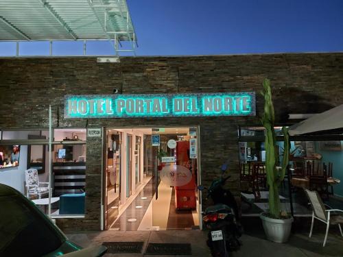 Copiapo Province Hotel | Hotel Portal del Norte