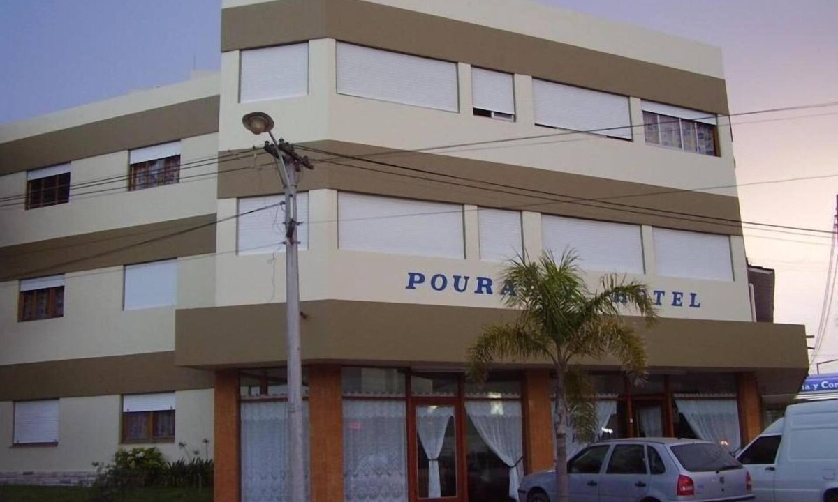 Villa Gesell Hotel | Hotel Pourally
