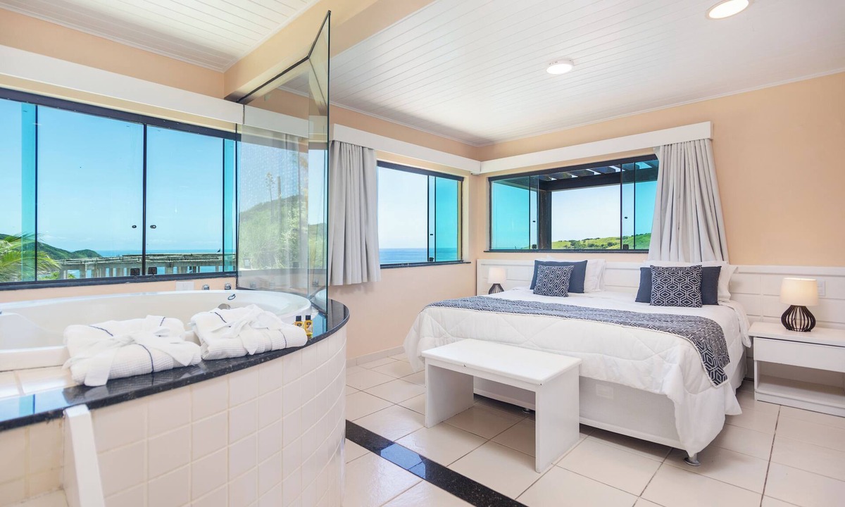 Brava Hotel | Hotel Pousada Brava Club