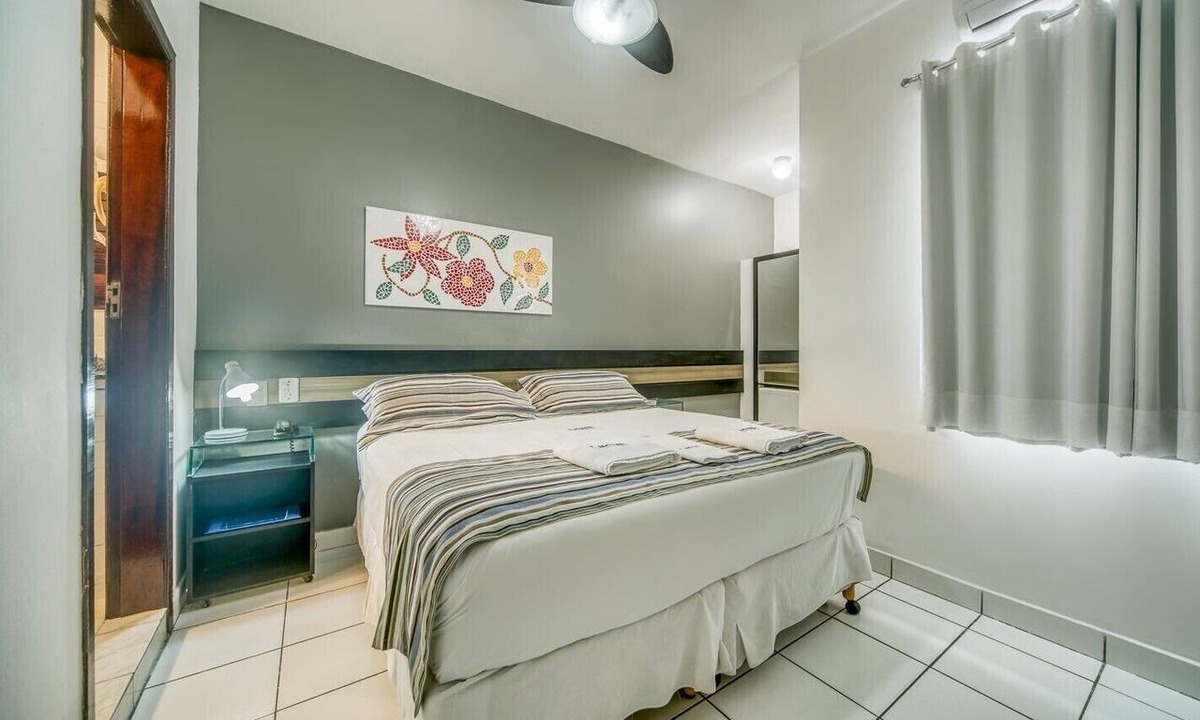 Pajucara Hotel | Hotel Pousada da Sereia