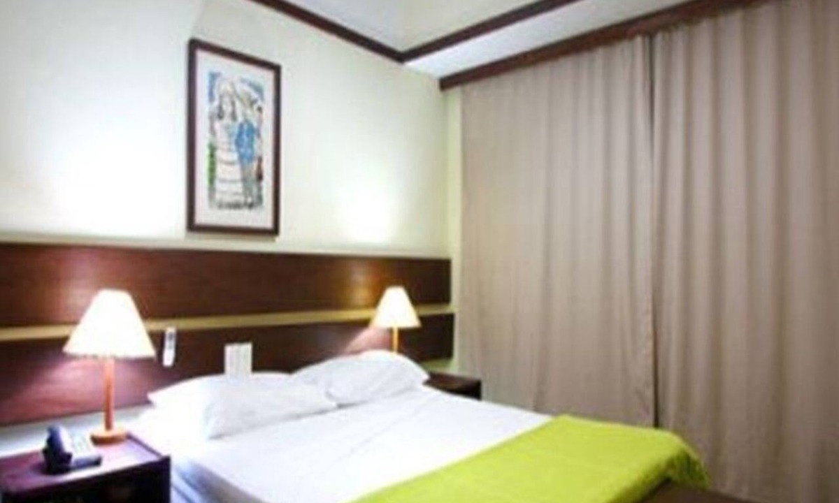 Olinda Historical Center Hotel | Hotel Pousada São Francisco