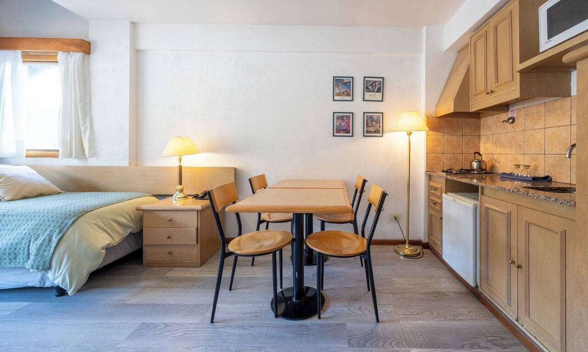 Villa Catedral Hotel | Hotel Punta Condor