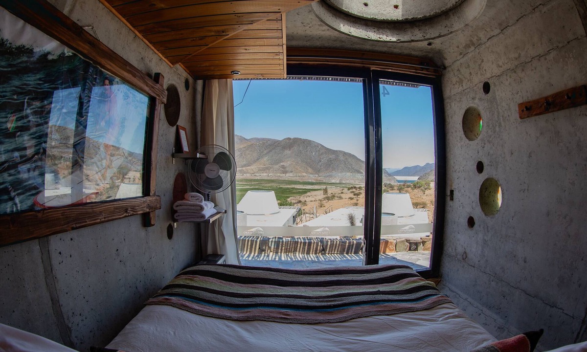 El Molle Hotel | Hotel Puclaro