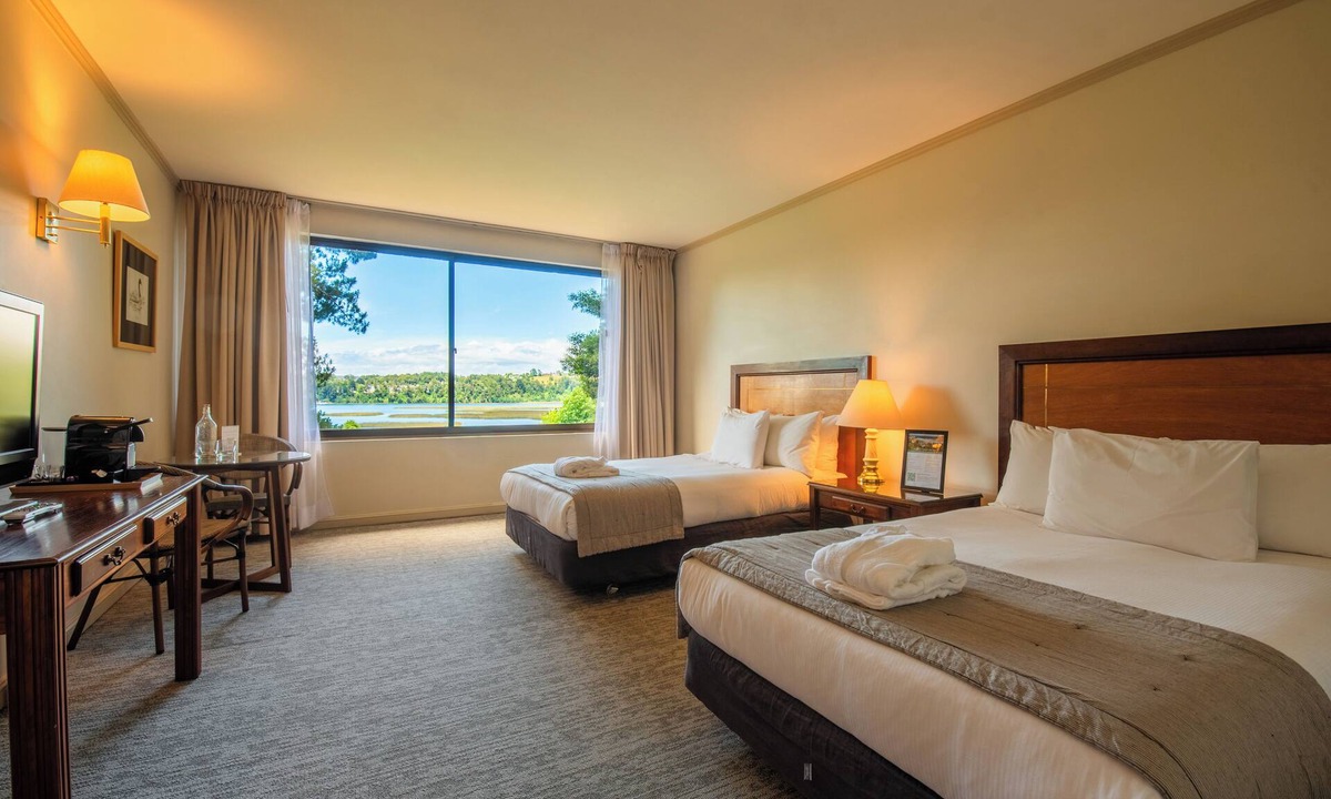 Valdivia Hotel | Hotel Puerta del Sur