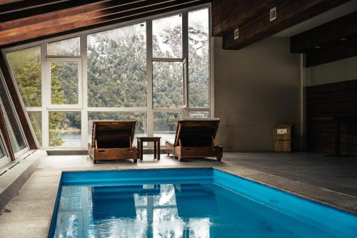 Puerto Blest Hotel | Hotel Puerto Blest