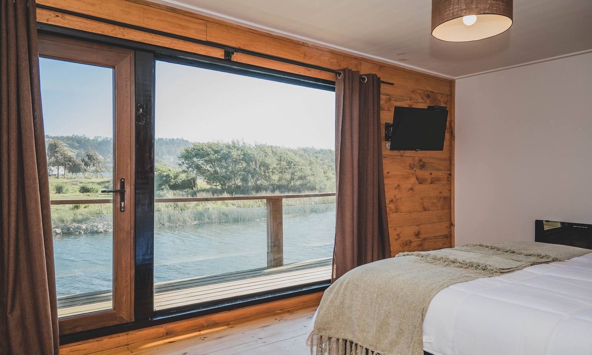 Curanipe Hotel | Hotel Puerto Madera