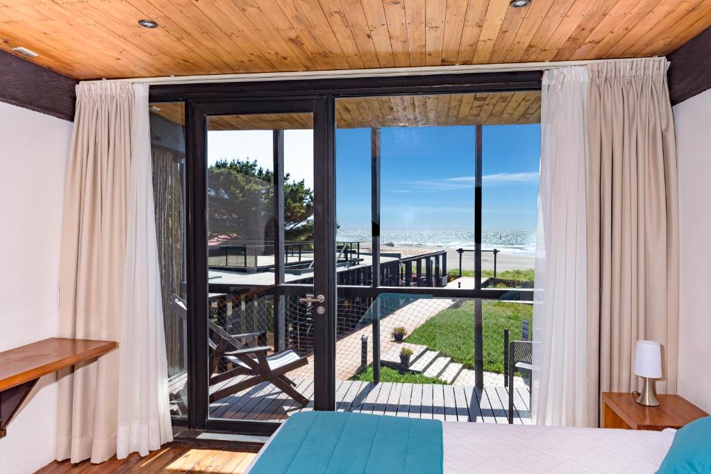 Curanipe Cabin | Hotel Punta Sirena