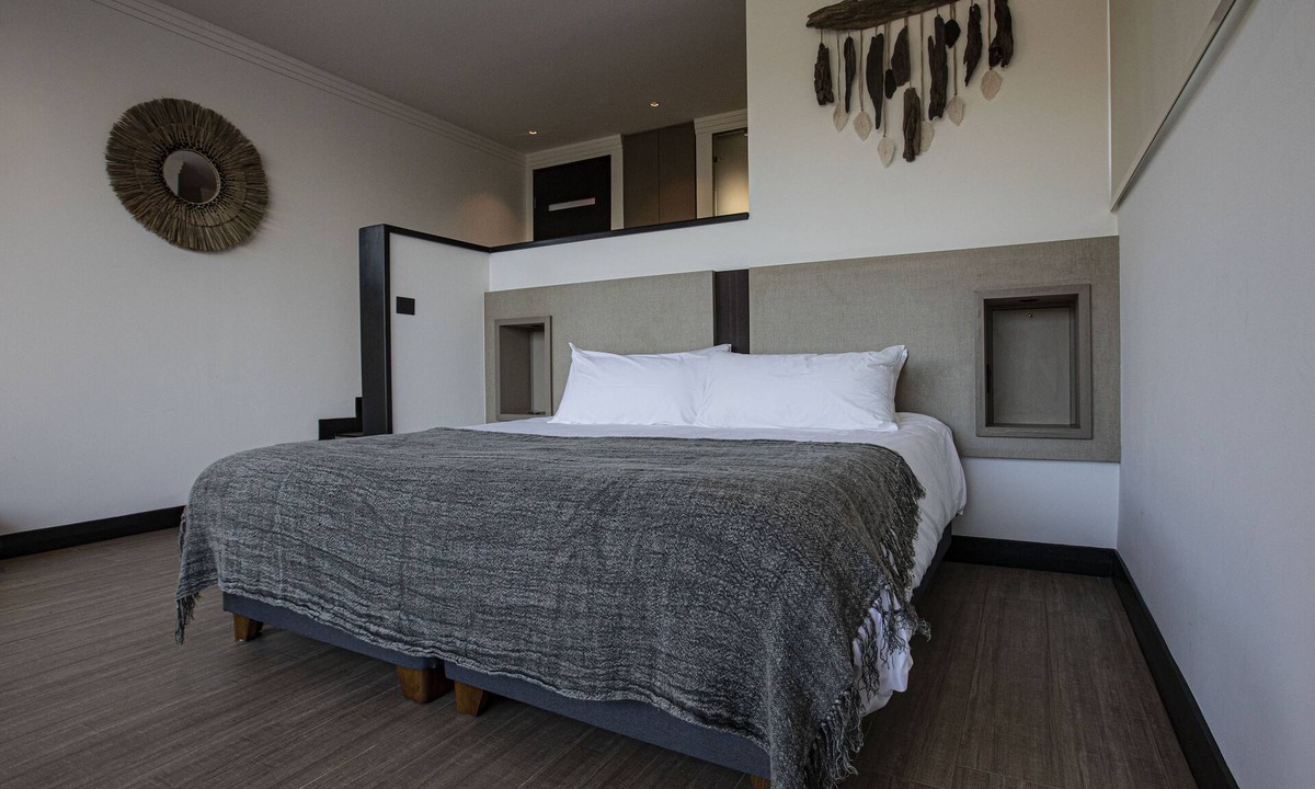 San Pedro de la Paz Cabin | Hotel Pura Lodge