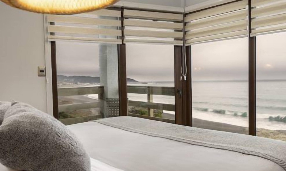 Curanipe Hotel | Hotel Puramar
