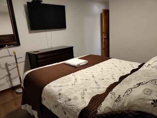 Caldera Hotel | HOTEL QUINTA ESTACIÓN