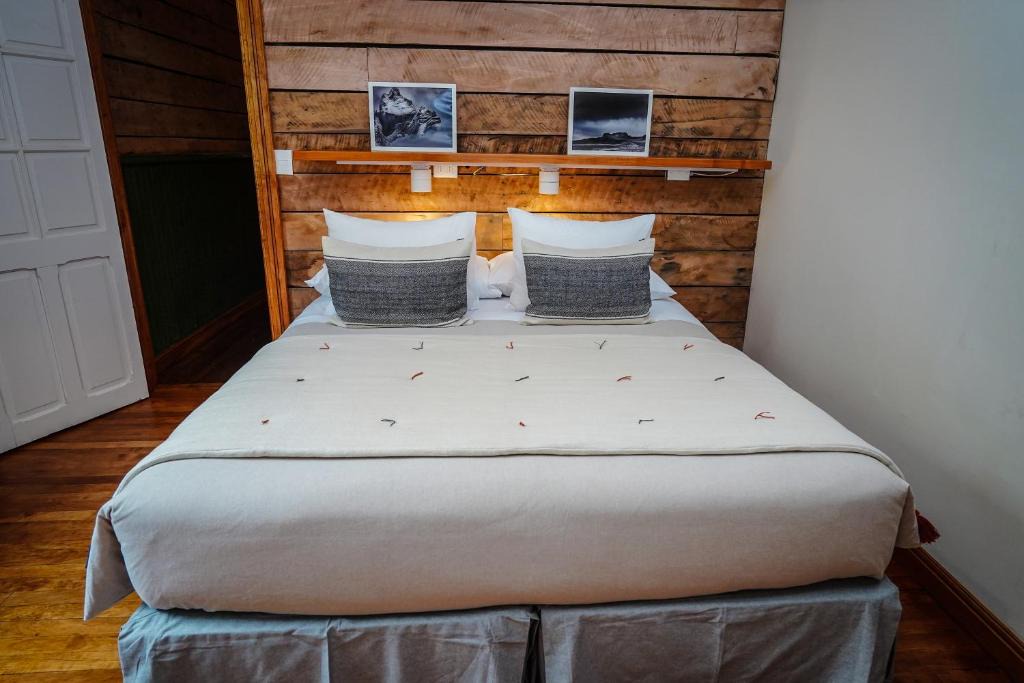 Puerto Natales Hotel | Hotel Río Rubens