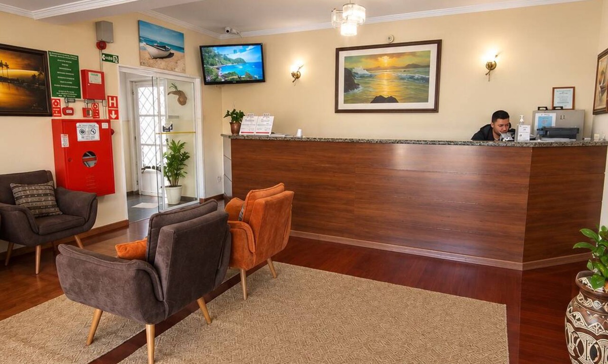 Boituva Hotel | Hotel Rafeli
