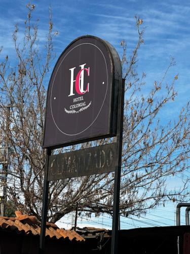 Rancagua Hotel | Hotel Residencial Colonial
