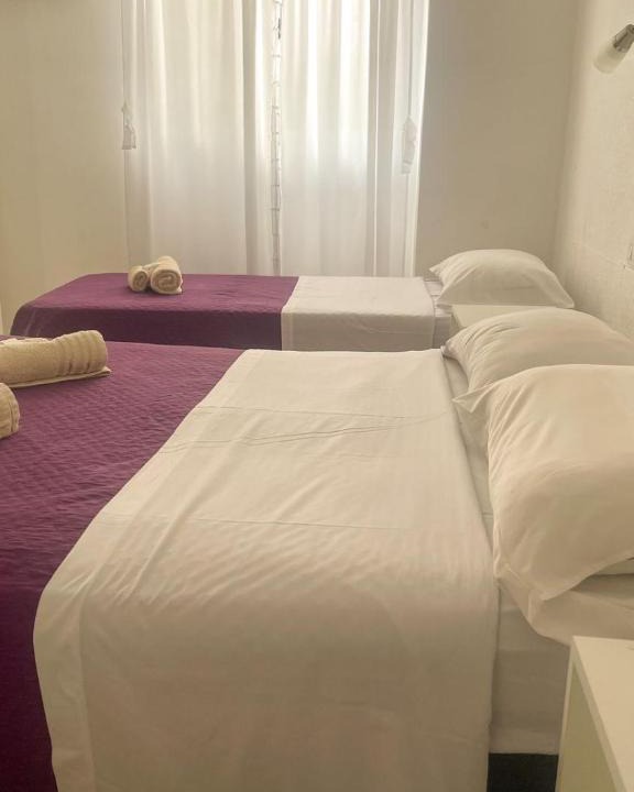 Posadas Hotel | Hotel Residencial Marlis
