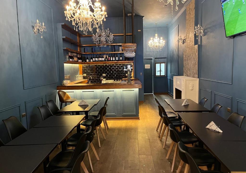 La Ligua House | Hotel Restaurante Aconcagua