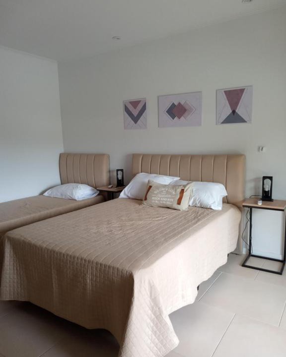Chivilcoy Hostel | Hotel Rg