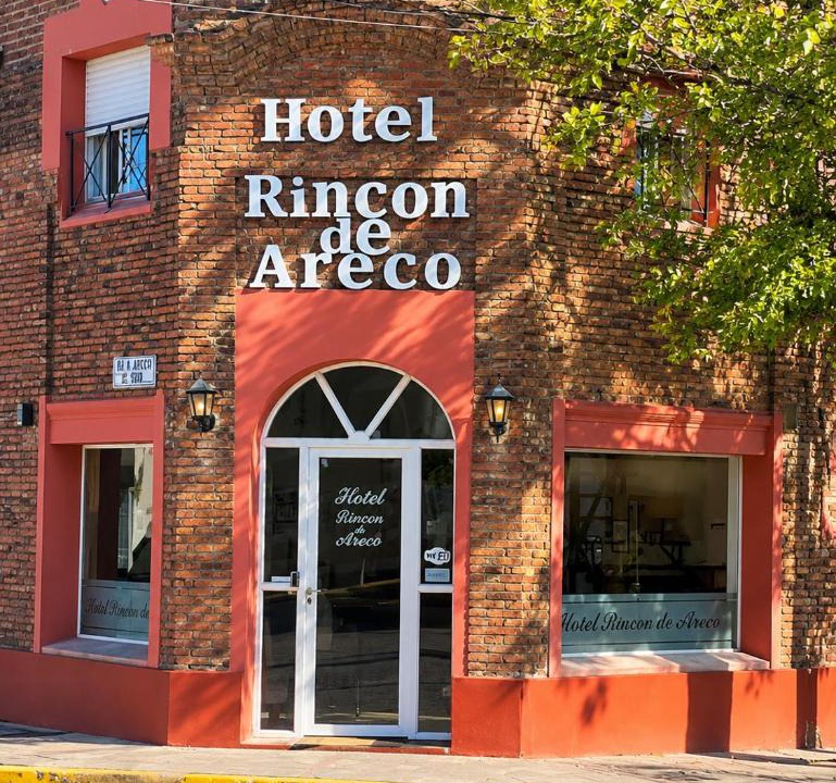 San Antonio de Areco Hotel | Hotel Rincon de Areco