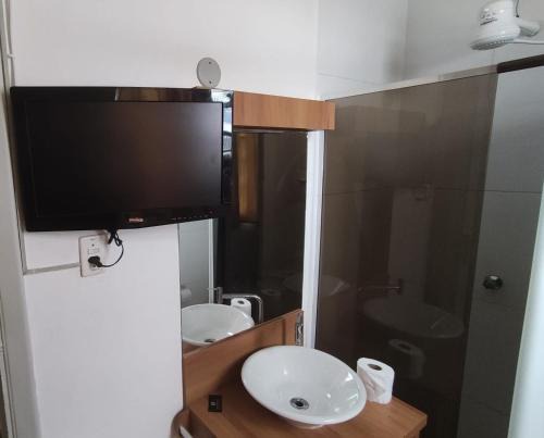Gonzaga Hotel | Hotel Ritz Palace