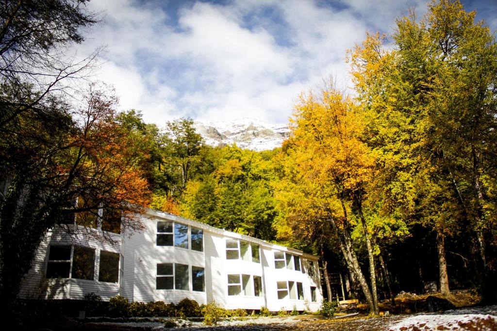 Pinto Hotel | Hotel Robledal