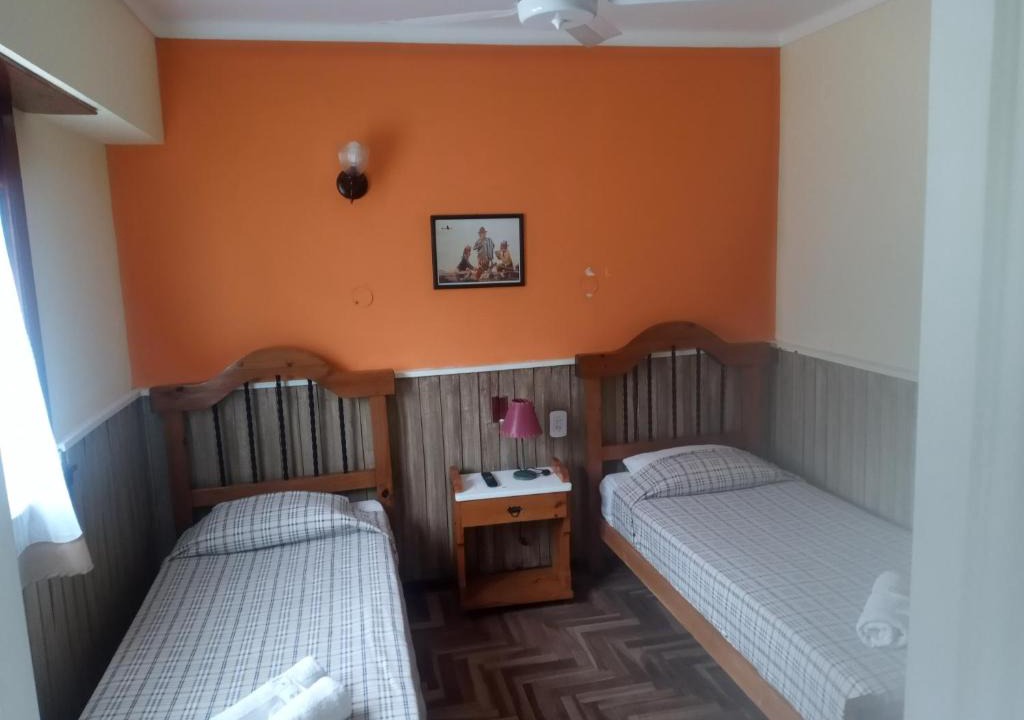 Villa Gesell Hotel | Hotel Sahara