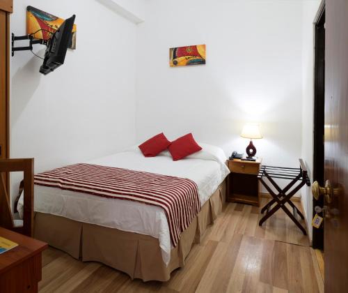 Arica Hotel | Hotel Samaña