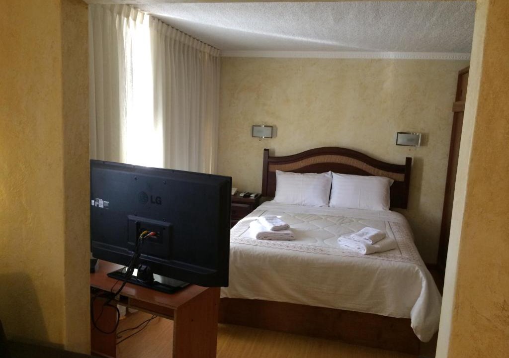 San Felipe Hotel | Hotel San Felipe el Real