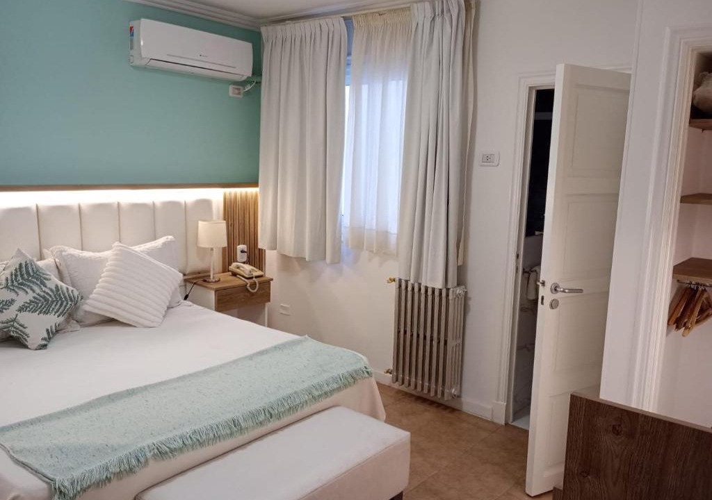 Historic Center Hotel | Hotel San Martín