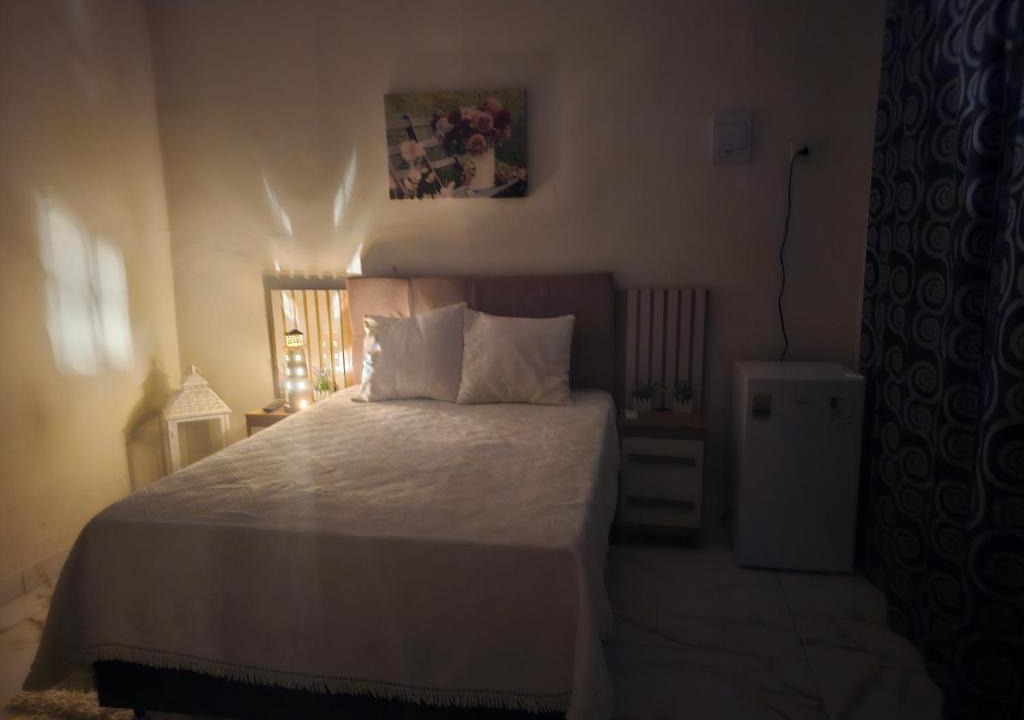 Paranaiguara Hotel | Hotel Santa Dara
