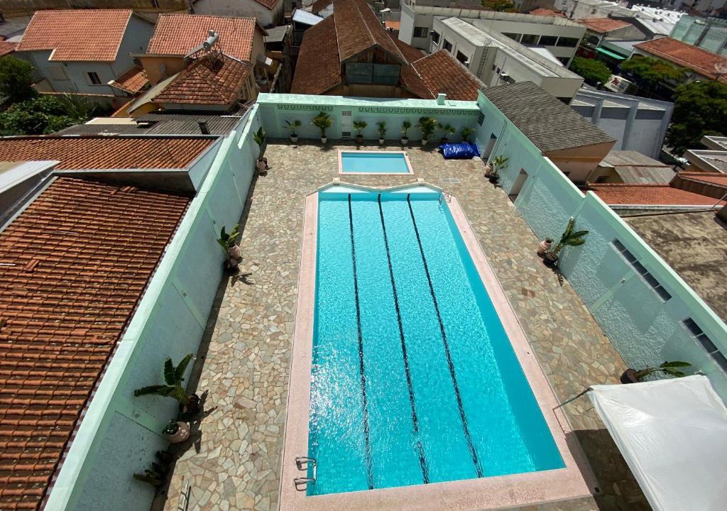 Regiao Urbana Homogenea IX Hotel | Hotel SanThiago