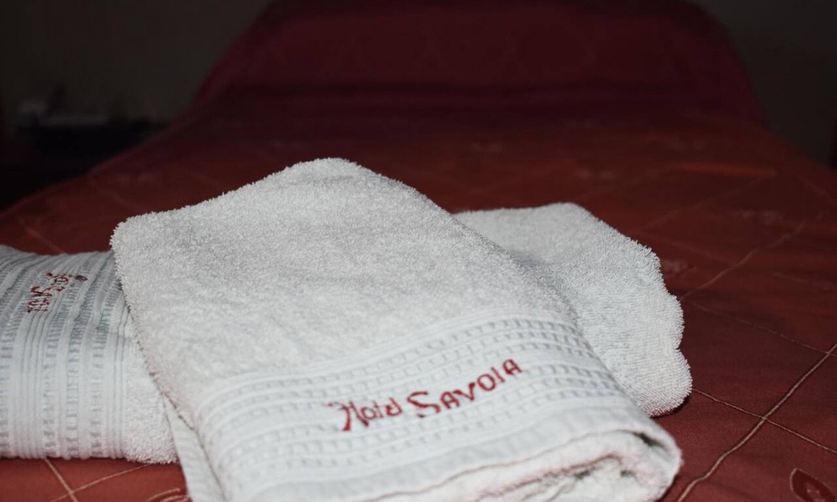 San Clemente Hotel | Hotel Savoia