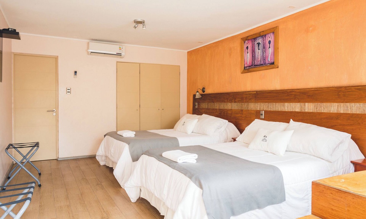 La Serena Hotel | HOTEL SERENA SUITE