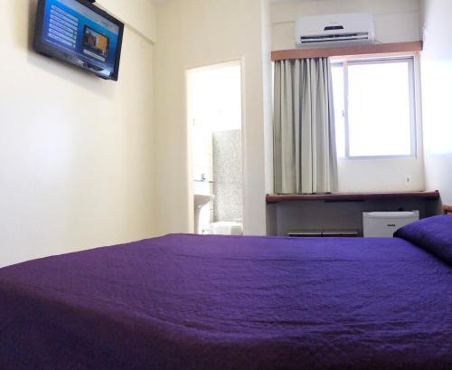 Norte Ferroviario Hotel | Hotel Serra das Águas