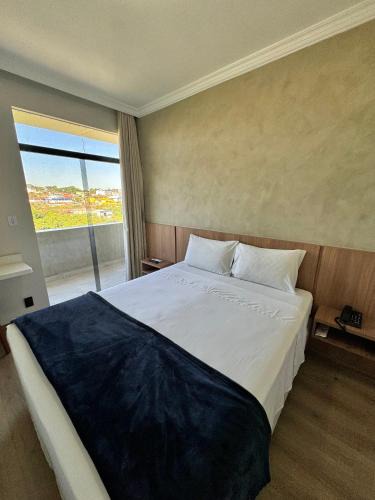 Vila Recreio Hotel | Hotel Serra Negra