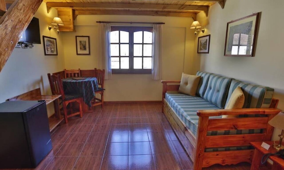 Mar del Plata Hotel | Hotel Sirenuse