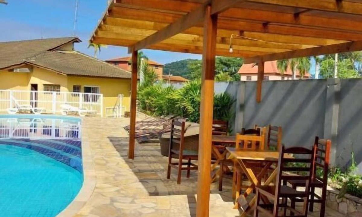 Cananeia Hotel | HOTEL SOL A SOL